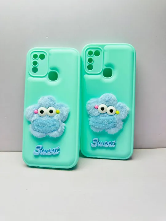 Infinix%20Hot%209%20Play%20Girls%20Back%20Cover%20-%20Luxerey%20Back%20Cover%20-%20Creative%20Lovely%203D%20Doll%20-%20Fur%20Case%20-%20%20Infinix%20Hot%209%20Play%20Girls%20Back%20Cover%20-%20Image%205