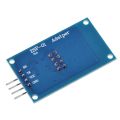 ESP-01 Serial WiFi Wireless Adapter Module 3.3V 5V Esp01 Breakout for Arduino. 