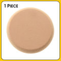 Sponge Cosmetic Puff Face Soft Women Lady Beauty Makeup Foundation Contour Facial Sponges Powder Puff (1,2,3.4.5 Piece). 