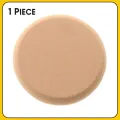 Sponge Cosmetic Puff Face Soft Women Lady Beauty Makeup Foundation Contour Facial Sponges Powder Puff (1,2,3.4.5 Piece). 