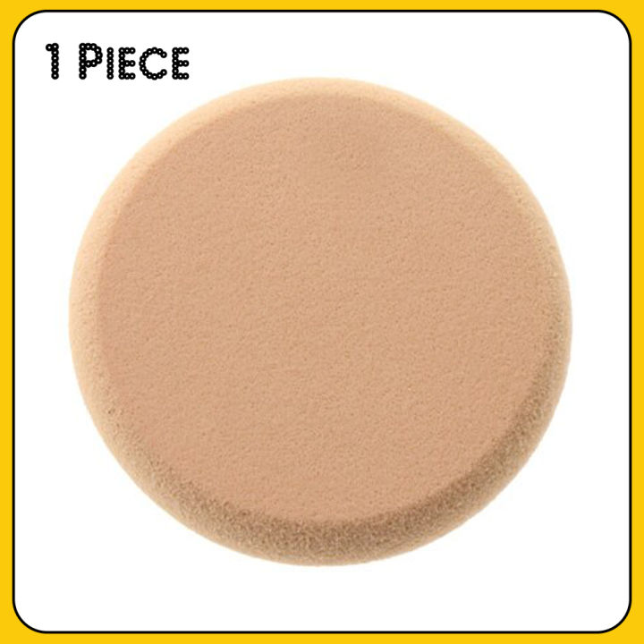 Sponge%20Cosmetic%20Puff%20Face%20Soft%20Women%20Lady%20Beauty%20Makeup%20Foundation%20Contour%20Facial%20Sponges%20Powder%20Puff%20(1,2,3.4.5%20Piece)%20-%20Image%202