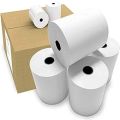 Thermal Printer Roll 57mm, 40 meter, 2 inches roll for POS Thermal Printer, Pack of 6,12 and 24 rolls. 