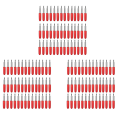 120 Blades, Compatible with Explore for Cutter, 45 Degree Cutting Replacement Blade. 