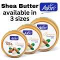 Adore Petroleum Jelly Shea Butter. 