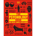 The Psychology Book by DK (Author). 