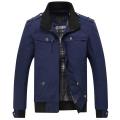 Winter Pocket Zipper Jacket For Men/Stylish Zipper Pocket Style Jacket For Men/Upper For Men. 