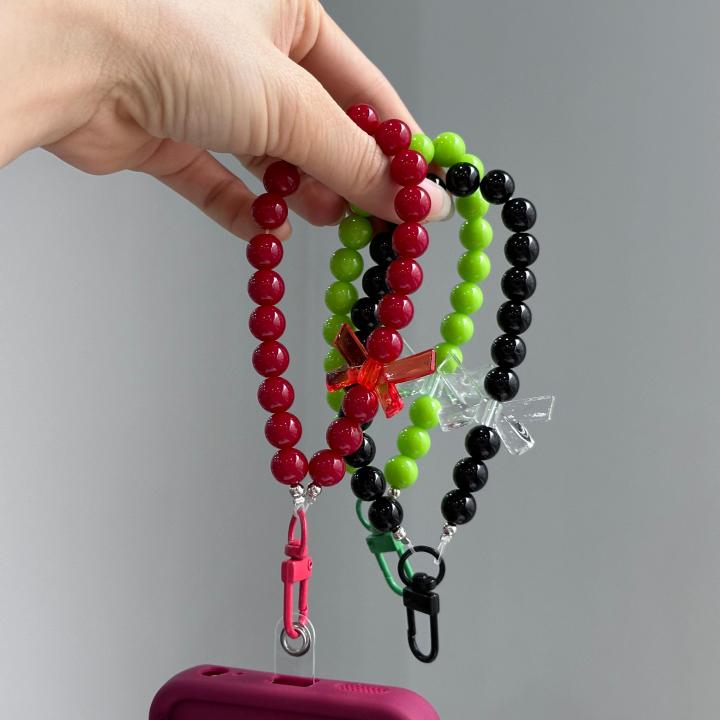 Infinix%20Smart%208%20Pro%20/%20Smart%208%20Plus%20%20Back%20Cover%20For%20Girls%20-%20Bow%20Tie%20Case%20With%20Fancy%20Key%20Chain%20-%20Chain%20bracelet%20Case%20-%20Image%206