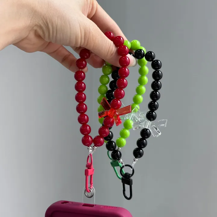 Infinix%20Smart%208%20Pro%20/%20Smart%208%20Plus%20%20Back%20Cover%20For%20Girls%20-%20Bow%20Tie%20Case%20With%20Fancy%20Key%20Chain%20-%20Chain%20bracelet%20Case%20-%20Image%206