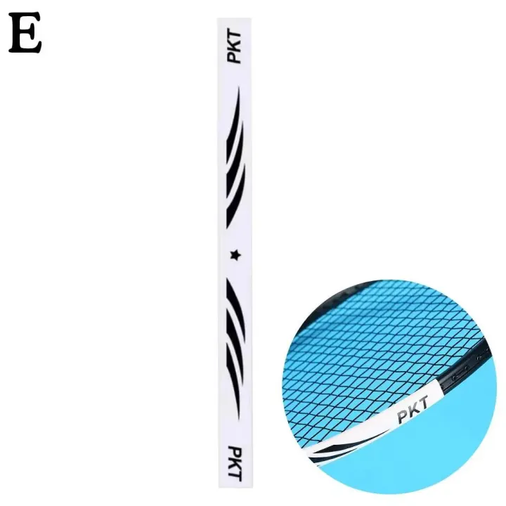 Self%20Adhesive%20Badminton%20Racket%20Head%20Edge%20Protector%20Tape%20Off%20Paint%20Anti%20Tennis%20PU%20Sports%20Frame%20Tape%20Wear%20Resistant%20Protector%20I6E4%20-%20Image%207