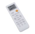 HAIER DC Inverter Air Conditioner Remote Control. 