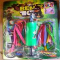 Long Balloon Animals kit Twisting Magic Balloons with air Pump. 