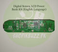 Digital Display LCD power Bank kit Power bank Circuit Power bank Module (English Language). 