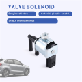 Vapor Canister Purge Valve Solenoid for SUZUKI Grand Vitara GSXR 600 750 VL VZ 800 18117-52G00-000 18117-52G00. 