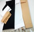 1 Pair Plain Muslim Oversleeves Abaya Hijab Islam Islamic Sleeves Arm Cover. 