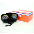 Speedometer Assembly for United 100cc Motorcycle Speedo Meter US100 Bike  United Genuine Parts. 