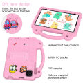 Bear cartoon tablet case for iTel Vista Tab 10 Mini 8.0 inch  stand cover case for VistaTab 10 Mini 8'' kids EVA Handle shockproof casing. 