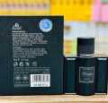 Mens Eau De Perfume 100 ml  FREEDOM. 