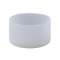 Quorrae Cup Bottom Sleeve Soft 12oz-24oz Tumbler Bottom Anti-scald Protector Cover. 