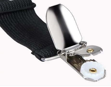 Garters%20Stays%20Belt%20Elastic%20Nylon%20Men's%20Adjustable%20Suspenders%20Holders%20Shirt%20-%20Image%205