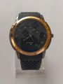 Best leather strap watch for men classical affordable  watch  sell function. 