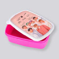 BTS Lunch Box for Students Army KPOP Premium Quality. 