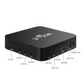 BeesClover MXQ-PRO Smart TV Box 4K Media Player RK3228A 32-bit Quad Core CPU TV Box Surround Sound Home Smart Digital Player 2.4/5G Dual WIFI Set Top Box. 