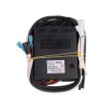 Gas Stove Ignition Circuit kit (3V) with three ignitor terminals. 