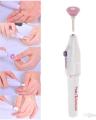 Nail Decorator 5 Interchangeable Tips Nails Manicure Set High Quality. 