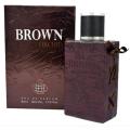 Brown Orchid Perfume for Men - 80ml. 