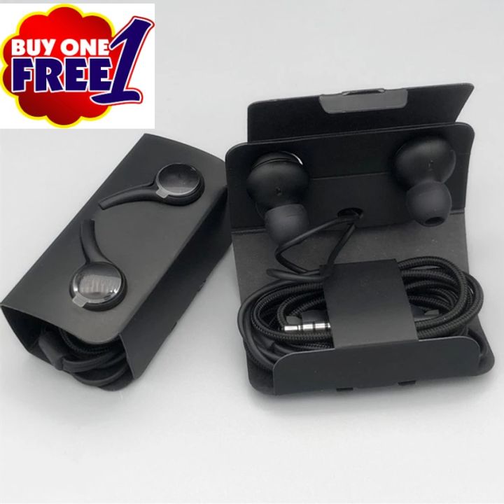 BUY%201%20GET%201%20FREE%20Universal%20Original%20handfree%20Wired%20Headphones%20Headset%20Earphones%20EarBuds%20for%20Android%20Handfree%20Headphone%20Bass%20Earbuds%20-%20Image%203