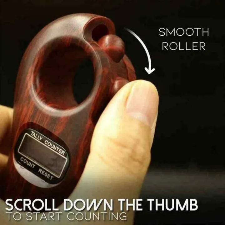 Best%20quality%20Electronic%20Digital%20Counter%20Tasbih%20tasbeeh%20Stylish%20Digital%20String%20Counter%20LCD%20Digits%20Finger%20tasbih%20Number%20small%20Portable%20Nerve%20Relief%20Countertop%20Plastic%20Pray%20hand%20tally%20Count%20Multi%20design%20for%20Prayer%20Islamic%20Muslim%20remembering%20tool%20-%20Image%205