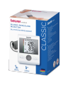 Beurer - BM 28 Upper Arm Blood Pressure Monitor With Universal Cuff White. 