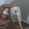Converter Plug Practical EU UK US AU Universal Plug Adapter. 