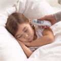 Braun Digital Ear Thermometer for Babies, Kids, Toddlers and Adults, ThermoScan 5 IRT6500, Display is Digital and Accurate, Thermometer for Precise Fever Tracking at Home uk import a1002. 