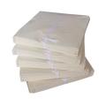 100 Sheets Gold Leaf. Thin Gold Foil Sheets Gold Foil Paper Craft Gold and Metal Leaf for Arts Painting Gilding Crafting Decoration, 3.15 x 3.15 Inches. 