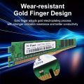 8GB DDR3 Ram for Tower/ Desktop / Laptop High-Speed 1600MHz, Low Voltage 1.5V Compatible with Intel & AMD Genuine Brand New. 