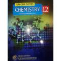 Unique Notes Chemistry 2nd Year. 