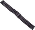 22MM Stainless Steel Metal Straps For ZTE Quartz ZW10 Smart Watch Band Quick Release Bracelet For MOTO 360 46MM Version. 