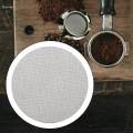 Coffee Filter Mesh Plate Coffee Filter Screen for Coffee Pot Coffee Maker 1mm. 