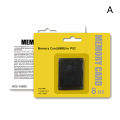FMCB v1.953 Card Memory Card for PS2 Playstation 2 Free McBoot Card 128M 265M. 