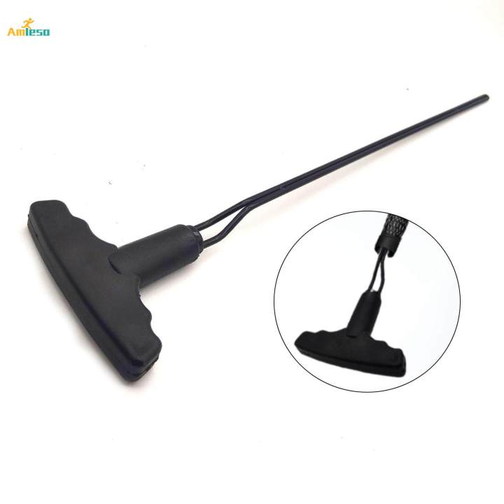 Golf Grip Remover Lightweight Grip Dismantling Gripping Tool Grip Repair Maintenance Tool for