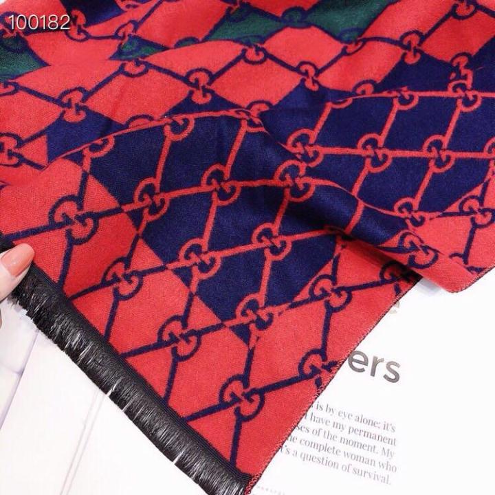 Winter Cape Shawl