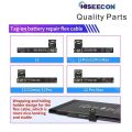 JC V1SE Battery Flex Cable For iPhone XR XS Max 11 12 13 Health Error Message Removing Board Tag PRO1000S Programmer Repair. 