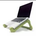Ergonomic Laptop Stand up lift laptop. 