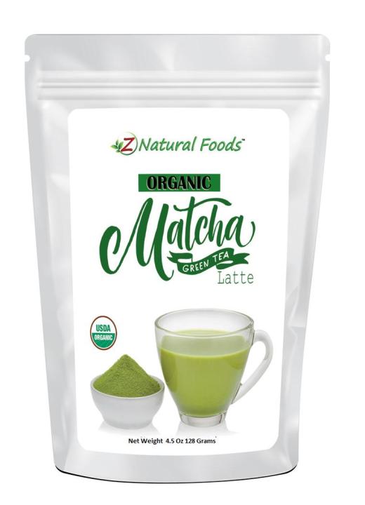 Matcha%20Green%20Tea%20Latte%20Powder%20150gm%20-%20Image%202