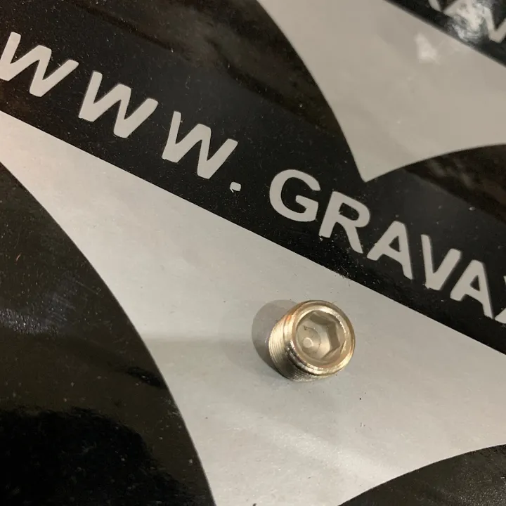 Pneumatic%20connector%20High%20quality%201/8''%20inch%20stainless%20steel%20304%20inner%20hexagon%20Blocked%20head%20Stuffy%20head%20oil%20plug%20-%20Image%203