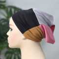 4-in-1 Hijab Cap - Multi-Color Underscarf | Premium Stretchable Inner Cap | Breathable & Comfortable Hijab Bonnet | Best for Daily Wear, Prayer & Sports | Anti-Slip & Sweat Absorbing | Soft, Lightweight & Stylish Hijab Under Cap for Women & Girls. 