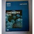 Kips notes Chemistry FUNG entry test preparation. 