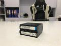 8700mAh NP F980 L-Series Info-Lithium Battery Pack for Sony Cameras LED Light NP-980 High Capacity. 