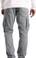 Classics Men's Cargo Jogging Grey Trousers. 